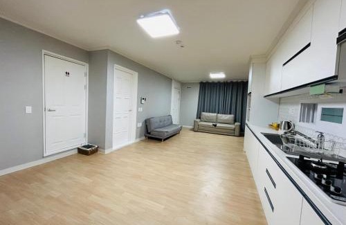 Icheon-dong Villa | Myeongdeok St JM house