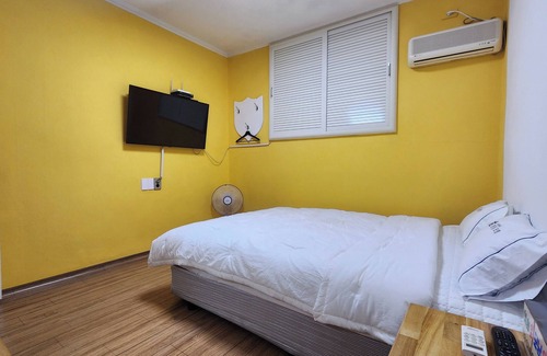 Somun Hotel | Myeongdong Motel