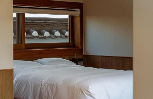 Namwon House | Myeongjigak