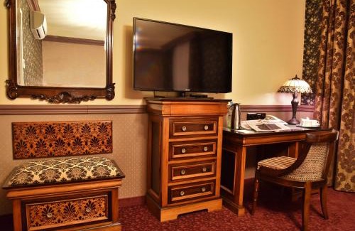 Prenzlauer Berg Hotel | Myer's Hotel Berlin