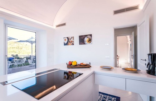 Schiazzano Villa | MyExclusiveItaly - Villa Breathtaking view near Nerano