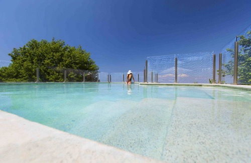 Sorrento Villa | MyExclusiveItaly - Exclusive Luxury Villa with Pool and Spa