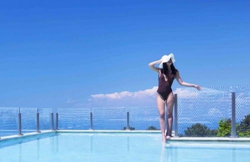 Sorrento Villa | MyExclusiveItaly - Exclusive Luxury Villa with Pool and Spa