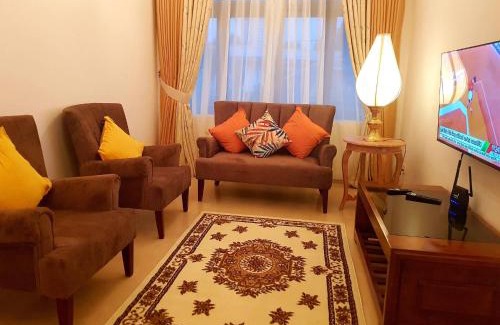 Kirula Apartment | MyHavelock Town Studio Apt, with Own Pvt Gate Parking in Main City