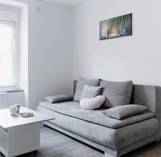 Bourgfelden Apartment | MyHome Basel 1A44