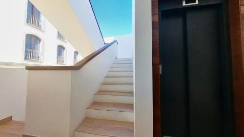 Puerto del Rosario Apartment | MyHome Urban Apartments-Air Conditioning-City Center