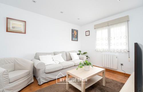Gijon-Este Apartment | MyHouseSpain - Único piso cerca de la playa
