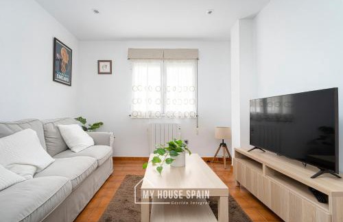 Gijon-Este Apartment | MyHouseSpain - Único piso cerca de la playa