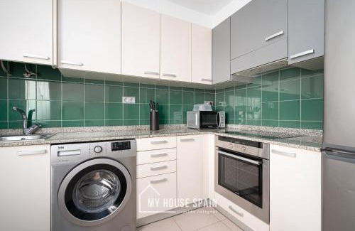 Gijon-Este Apartment | MyHouseSpain - Único piso cerca de la playa