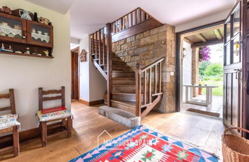 Villaviciosa House | MyHouseSpain - Argüero, chalet con piscina