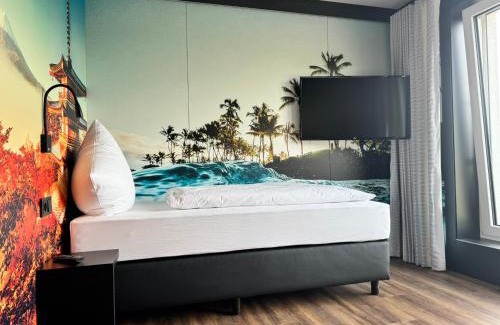 Mayen Hotel | MYK Hotel by WMM Hotels