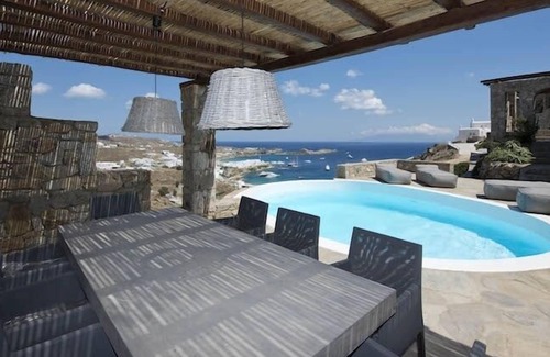 Mykonos Villa | Mykonos holiday rental, with private pool