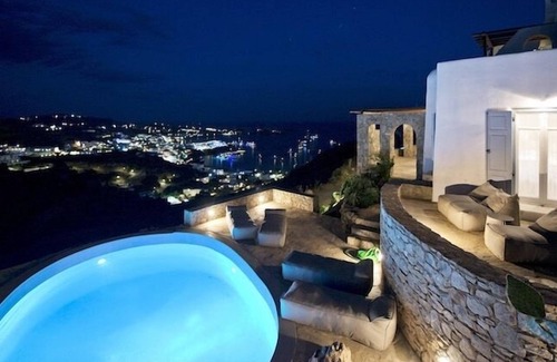 Mykonos Villa | Mykonos holiday rental, with private pool