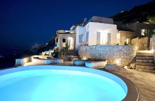 Mykonos Villa | Mykonos holiday rental, with private pool