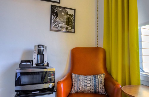 Daly City Hotel | Mylo Hotel