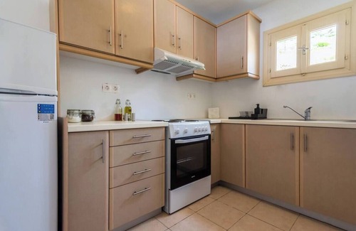 Ios Apartment | Mylopota apartment I
