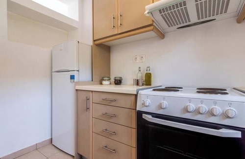 Ios Apartment | Mylopota apartment I
