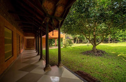 Kanjiramattom Cabin | Mynaakom Country home Kochi
