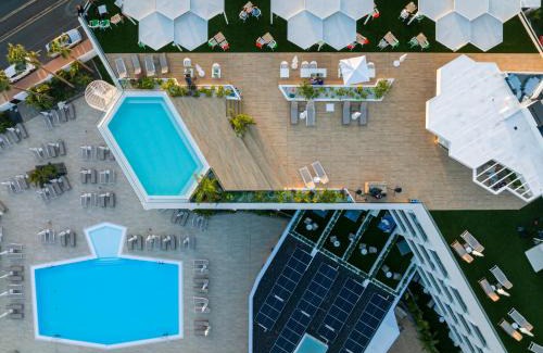 Callao Salvaje Hotel | MYND Adeje