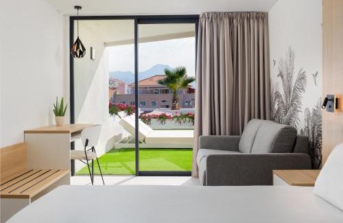 Callao Salvaje Hotel | MYND Adeje