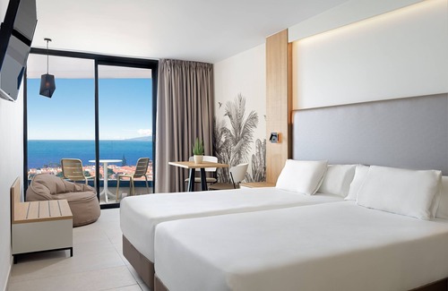 Callao Salvaje Hotel | MYND Adeje