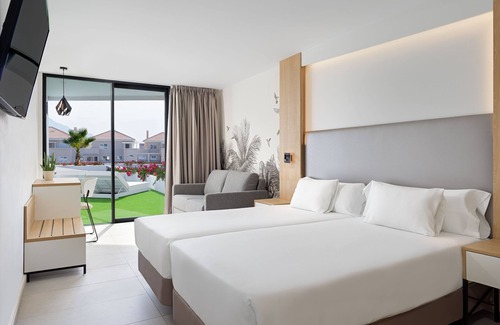 Callao Salvaje Hotel | MYND Adeje