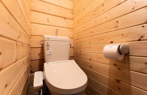 Myoko Villa | Myoko Onsen cottage Ajisai