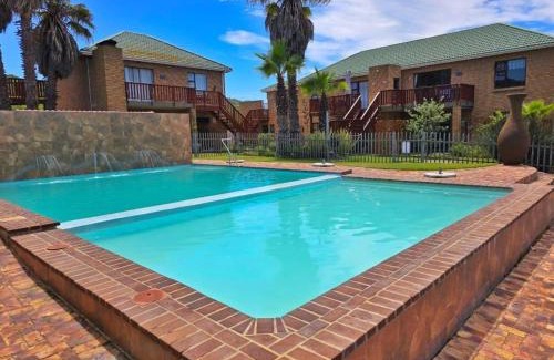 Myoli Beach Apartment | Myoli Beach Breeze