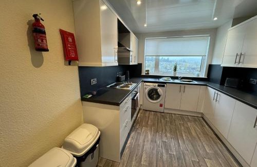 Hawick House | Myreslaw Green