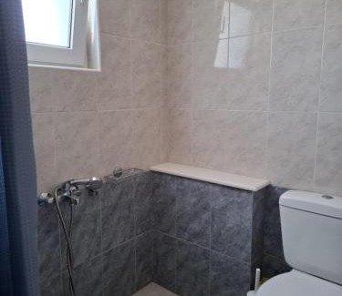 Mastichochoria Apartment | Myriam&Ioanna Seaside Apartment