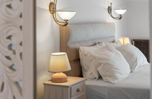 Spanokhorion Villa | Myrtillo I Luxury Traditional House