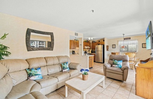 Myrtle Beach Apartment | Myrtle Beach Resort Ocean Spa 351- 2BR-Pool