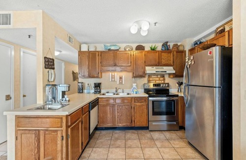 Myrtle Beach Apartment | Myrtle Beach Resort Ocean Spa 351- 2BR-Pool