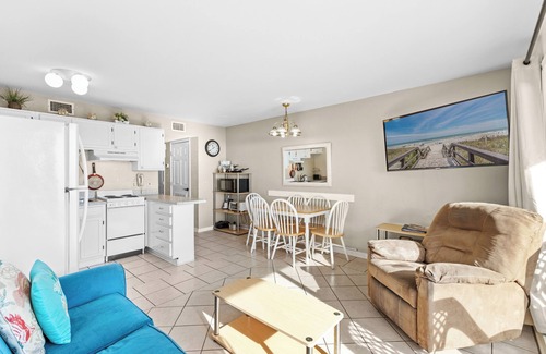 Myrtle Beach Condo | Myrtle Beach Resort B0207