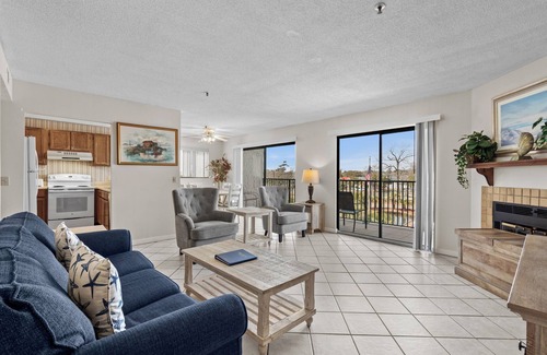 Myrtle Beach Condo | Myrtle Beach Resort B0355