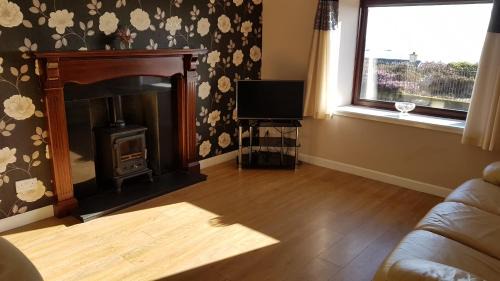 Johnshaven House | Myrtle Cottage