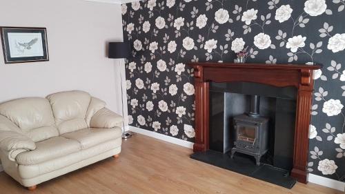 Johnshaven House | Myrtle Cottage