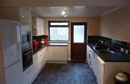 Johnshaven House | Myrtle Cottage