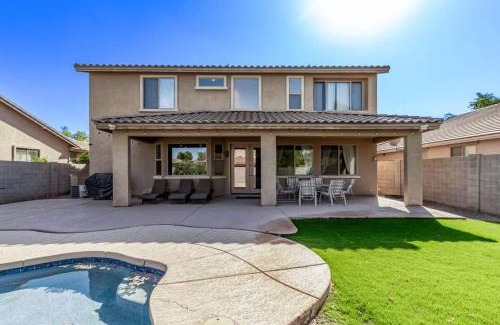 Rovey Farm Estates House | Myrtle