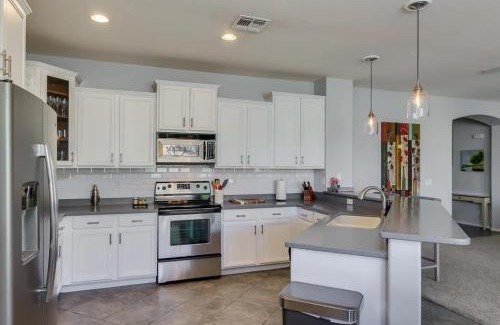 Rovey Farm Estates House | Myrtle