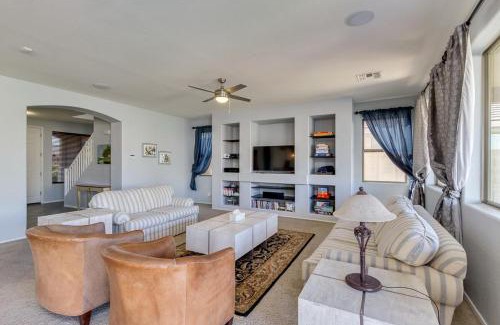 Rovey Farm Estates House | Myrtle