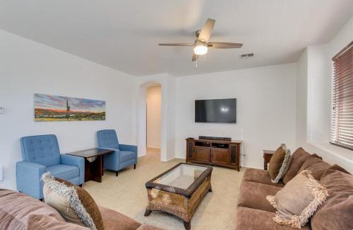 Rovey Farm Estates House | Myrtle