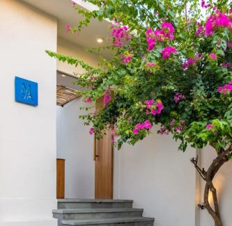 Kerobokan Hotel | Mysa Boutique Hotel