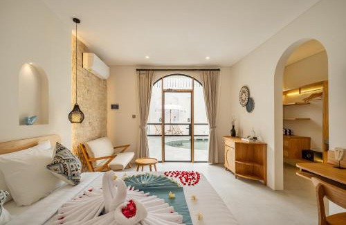 Kerobokan Hotel | Mysa Boutique Hotel