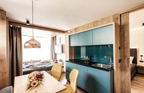 Siusi Apartment | Mysciliar Apartment Sky ii