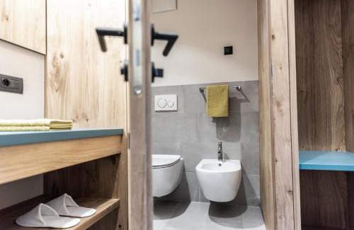 Siusi Apartment | Mysciliar Apartment Sky ii