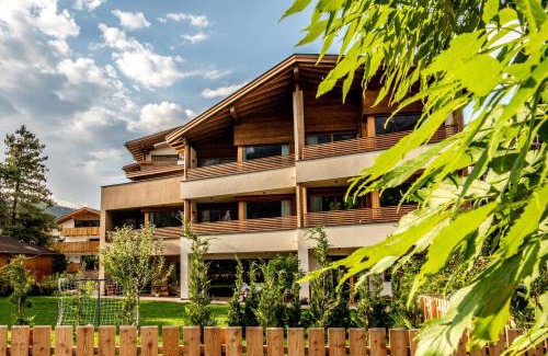 Siusi Apartment | Mysciliar Apartment Sky ii