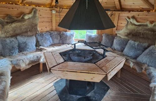 Lulea Apartment | Mysig Lägenhet -Ralph Lundstengården