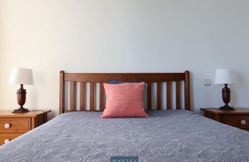 Furadouro Apartment | MyStay - Barramares Pool & Beach