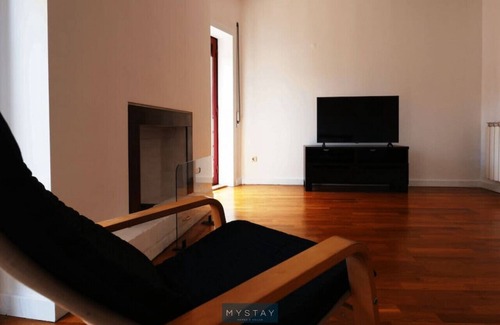 Ramalde Apartment | MyStay - Bosco Holiday Apartment in Porto